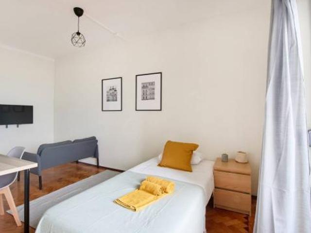 shared living/roommate 8 quarto, Lisbon Lisbon 1100 196 DLS86709117