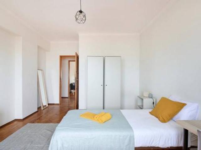 shared living/roommate 8 quarto, Lisbon Lisbon 1100 196 DLS86709114