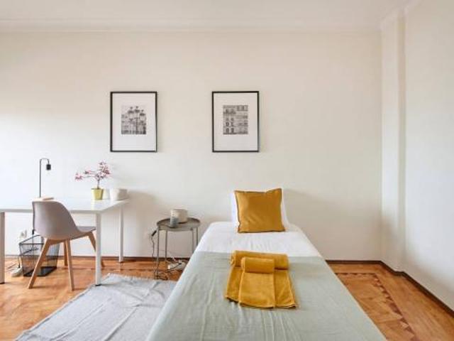shared living/roommate 8 quarto, Lisbon Lisbon 1100 196 DLS86709116