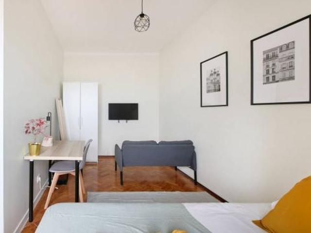shared living/roommate 8 quarto, Lisbon Lisbon 1100 196 ELS86709117