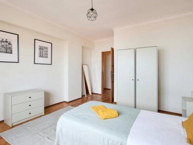 shared living/roommate 8 quarto, Lisbon Lisbon 1100 196 ELS86709114