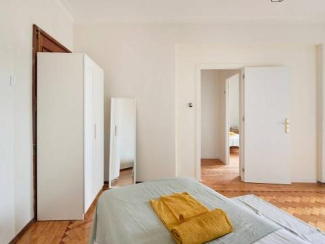 shared living/roommate 8 quarto, Lisbon Lisbon 1100 196 ELS86709116
