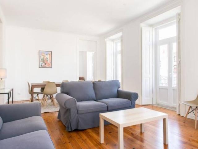 shared living/roommate 8 quarto, lisbon lisbon 1150 019 ELS102248141