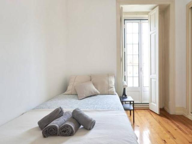 shared living/roommate 8 quarto, Lisbon Lisbon 1150 321 DLS80986867