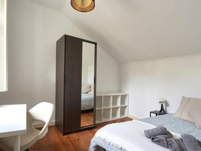 shared living/roommate 8 quarto, Lisbon Lisbon 1150 321 DLS80986885