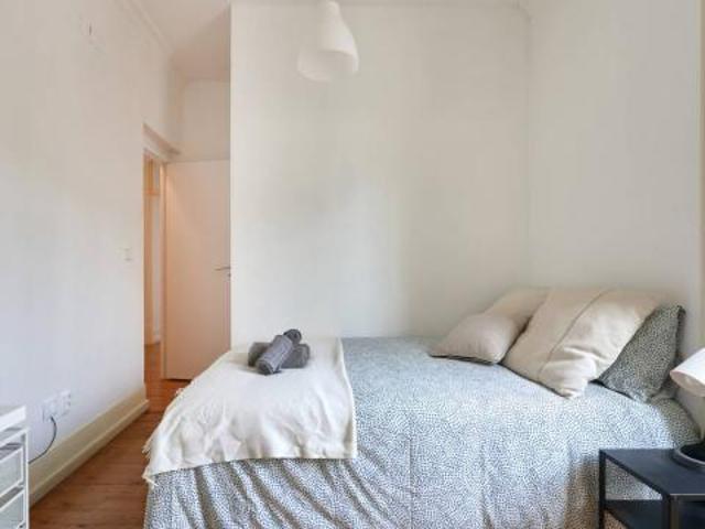 shared living/roommate 8 quarto, Lisbon Lisbon 1150 321 ELS80986867