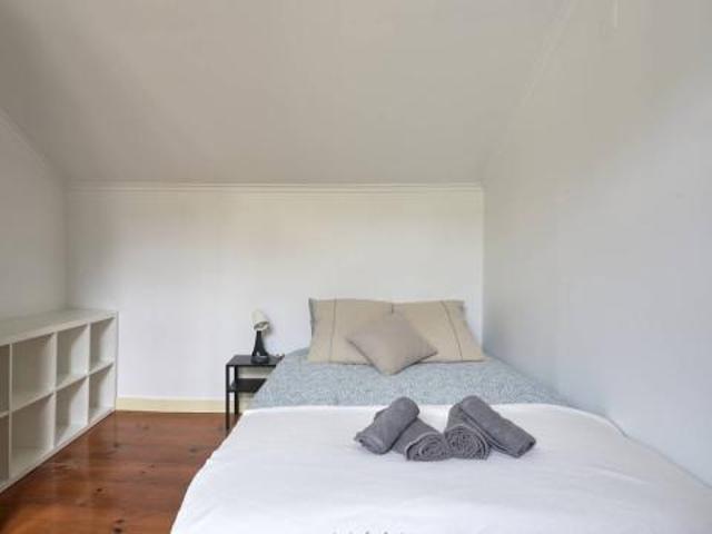 shared living/roommate 8 quarto, Lisbon Lisbon 1150 321 ELS80986885