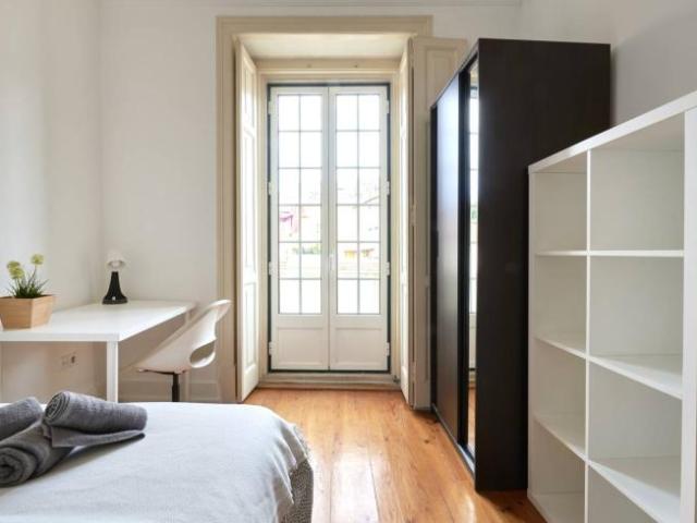 shared living/roommate 8 quarto, lisbon lisbon 1150 321 ELS101809167