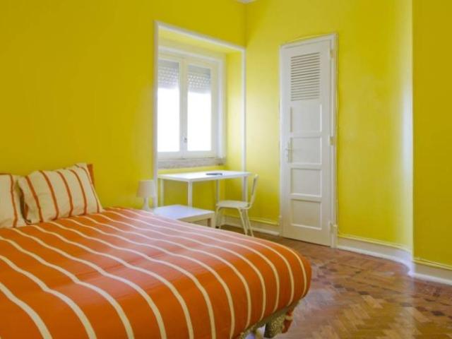 shared living/roommate 8 quarto, lisbon lisbon 1170 DLS100216830