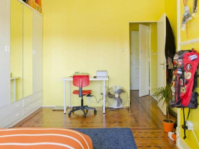 shared living/roommate 8 quarto, lisbon lisbon 1170 DLS100217357