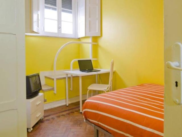 shared living/roommate 8 quarto, lisbon lisbon 1170 DLS100217601
