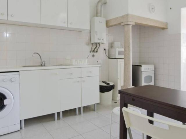 shared living/roommate 8 quarto, lisbon lisbon 1170 ELS100217357