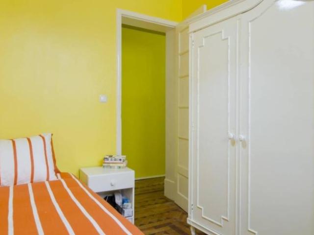 shared living/roommate 8 quarto, lisbon lisbon 1170 ELS100217604