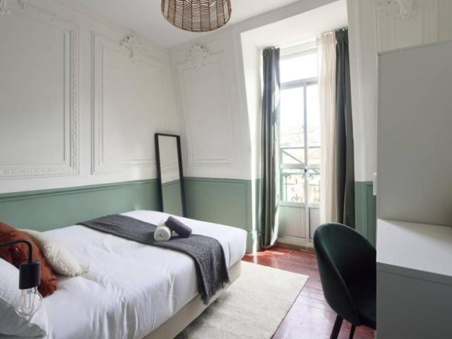 shared living/roommate 8 quarto, lisbon lisbon 1170 141 DLS101815045