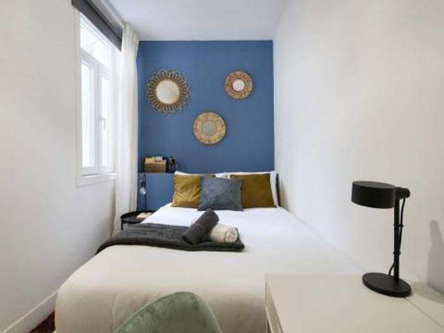 shared living/roommate 8 quarto, Lisbon Lisbon 1170 141 ELS80989313