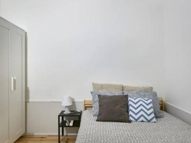 shared living/roommate 8 quarto, Lisbon Lisbon 1200 066 DLS80986397