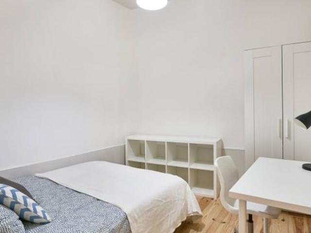 shared living/roommate 8 quarto, Lisbon Lisbon 1200 066 DLS80986405