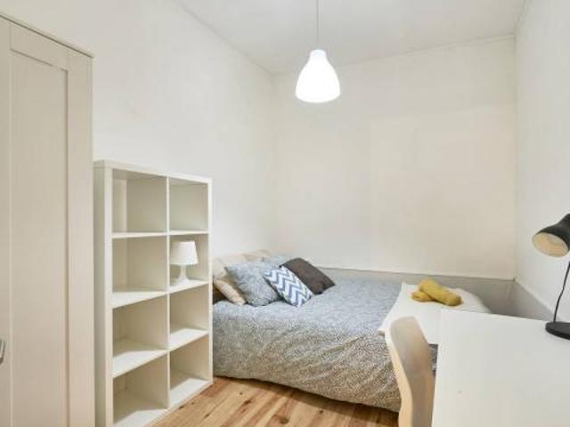 shared living/roommate 8 quarto, Lisbon Lisbon 1200 066 DLS80986409
