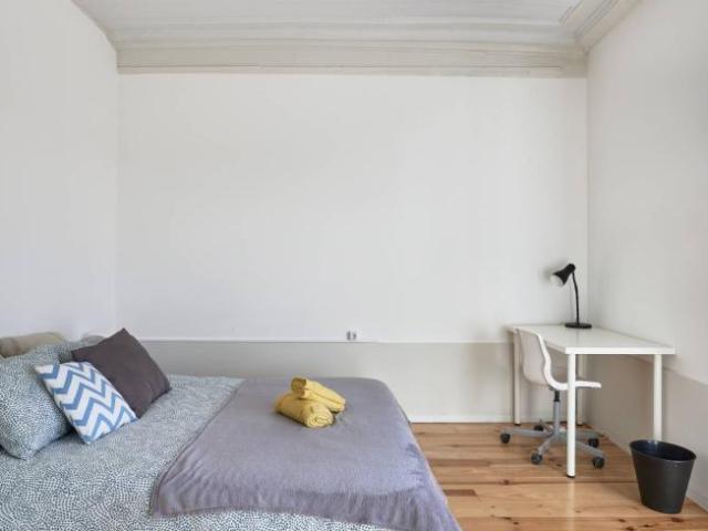 shared living/roommate 8 quarto, lisbon lisbon 1200 066 DLS101814269