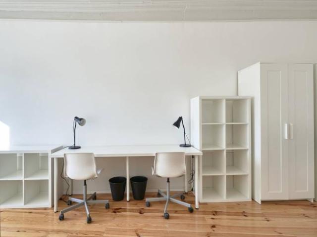shared living/roommate 8 quarto, lisbon lisbon 1200 066 DLS101819843