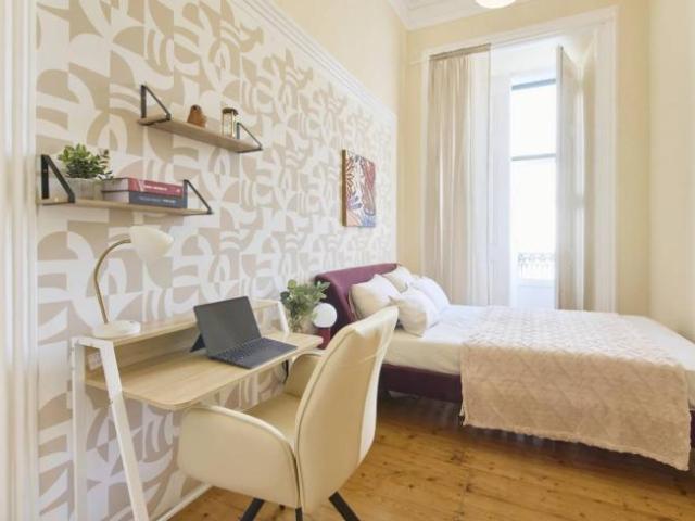 shared living/roommate 8 quarto, lisbon lisbon 1200 109 DLS102248646