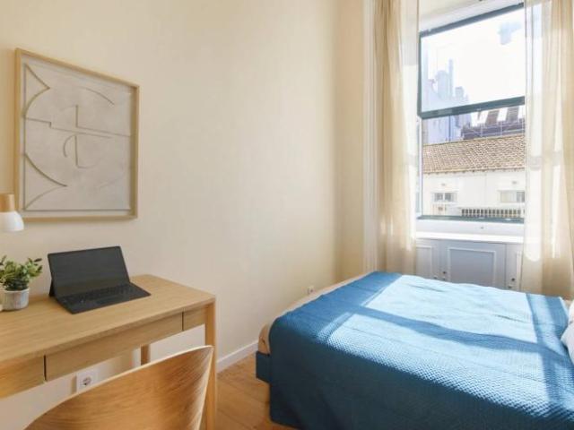 shared living/roommate 8 quarto, lisbon lisbon 1200 109 DLS102248648