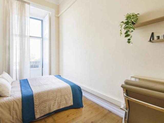 shared living/roommate 8 quarto, lisbon lisbon 1200 109 DLS102249150