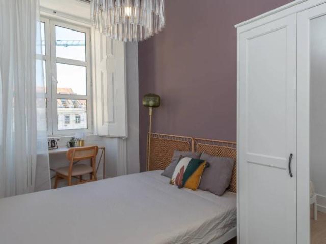 shared living/roommate 8 quarto, lisbon lisbon 1200 109 DLS102250584