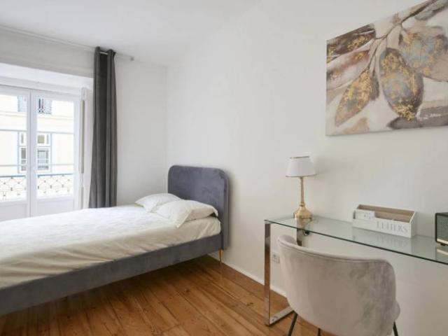 shared living/roommate 8 quarto, lisbon lisbon 1200 301 DLS102249448