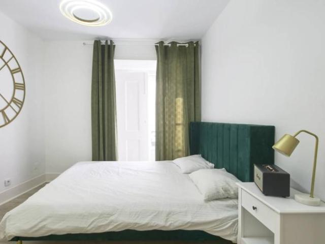shared living/roommate 8 quarto, lisbon lisbon 1200 301 DLS102249452