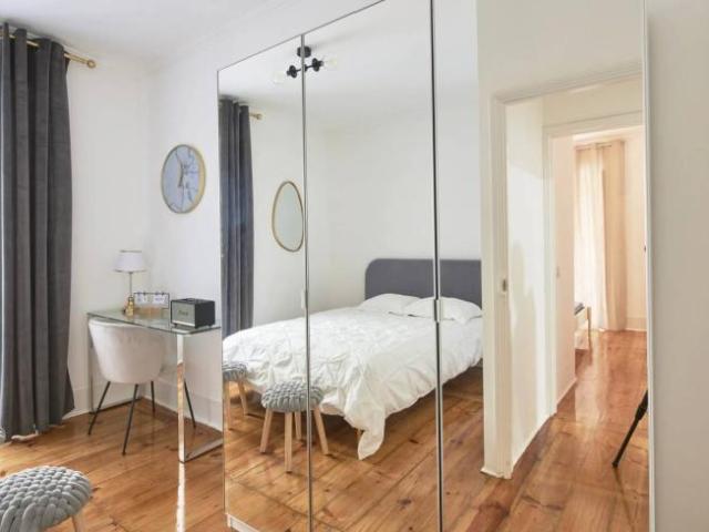 shared living/roommate 8 quarto, lisbon lisbon 1200 301 DLS102249624
