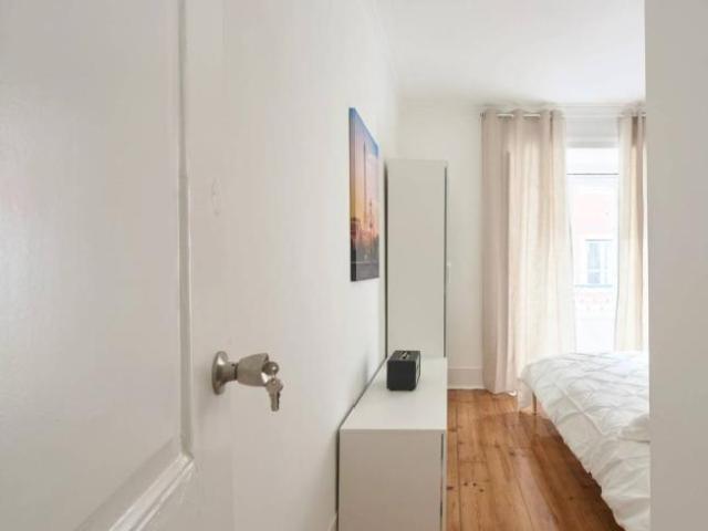 shared living/roommate 8 quarto, lisbon lisbon 1200 301 DLS102249389
