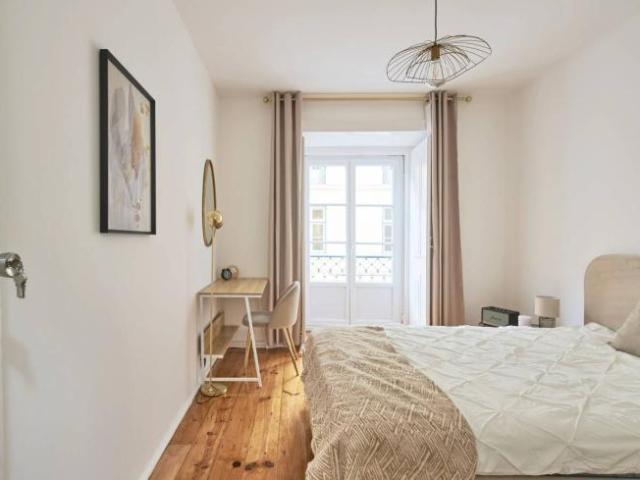 shared living/roommate 8 quarto, lisbon lisbon 1200 301 DLS102250578