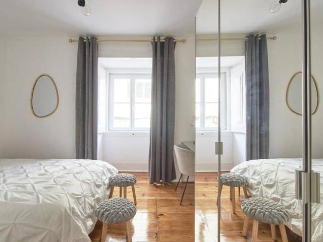 shared living/roommate 8 quarto, lisbon lisbon 1200 301 ELS102249624