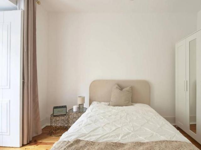 shared living/roommate 8 quarto, lisbon lisbon 1200 301 ELS102250578
