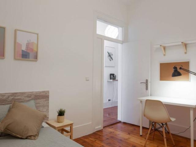 shared living/roommate 8 quarto, lisbon lisbon 1200 649 ELS101818036