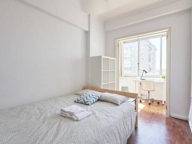 shared living/roommate 8 quarto, Lisbon Lisbon 1500 197 DLS80986087