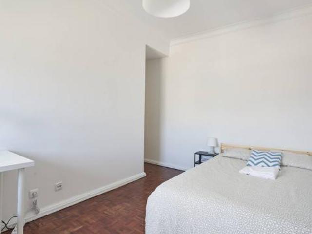 shared living/roommate 8 quarto, Lisbon Lisbon 1500 197 DLS80986343