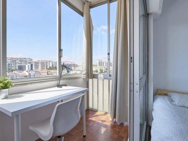 shared living/roommate 8 quarto, Lisbon Lisbon 1500 197 DLS80986338