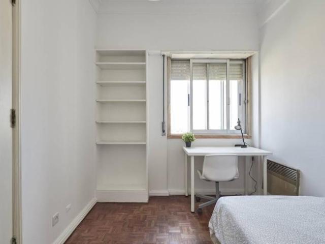 shared living/roommate 8 quarto, lisbon lisbon 1500 197 DLS101761368