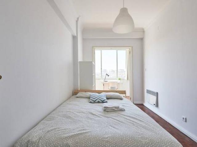 shared living/roommate 8 quarto, Lisbon Lisbon 1500 197 ELS80986087