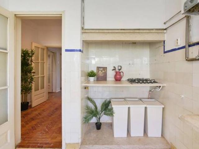 shared living/roommate 8 quarto, Lisbon Lisbon 1700 111 DLS83461794