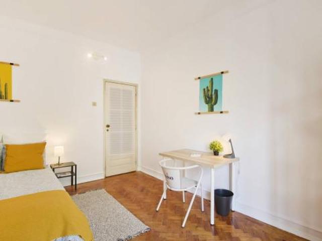 shared living/roommate 8 quarto, Lisbon Lisbon 1700 111 DS82812649