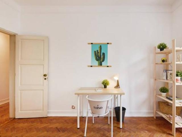 shared living/roommate 8 quarto, Lisbon Lisbon 1700 111 ES82812649