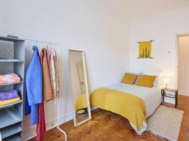 shared living/roommate 8 quarto, Lisbon Lisbon 1700 111 ES82812653