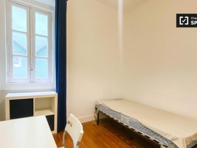shared living/roommate 8 quarto, lisbon lisbon 1900 137 DLS101670693