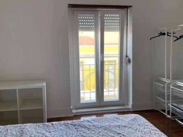 shared living/roommate 8 quarto, lisbon lisbon 1900 137 DLS101810171