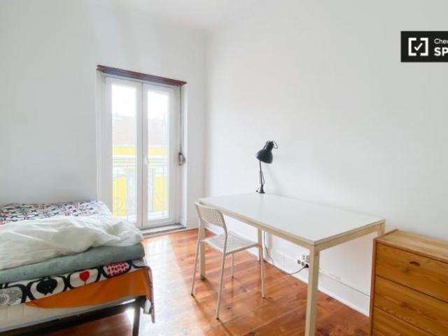 shared living/roommate 8 quarto, lisbon lisbon 1900 137 DLS101818856