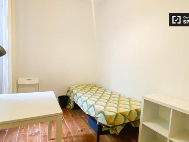shared living/roommate 8 quarto, lisbon lisbon 1900 137 DLS101818872