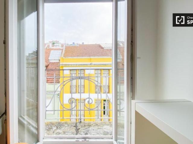 shared living/roommate 8 quarto, lisbon lisbon 1900 137 ELS101817820